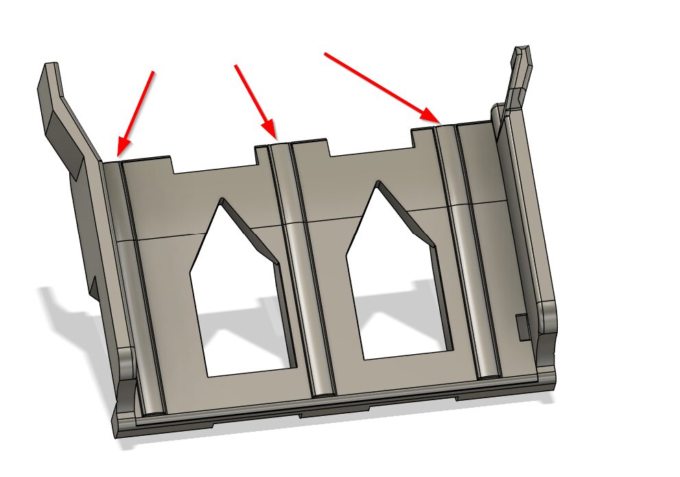 Sliding Flapper Inserts into Flapper