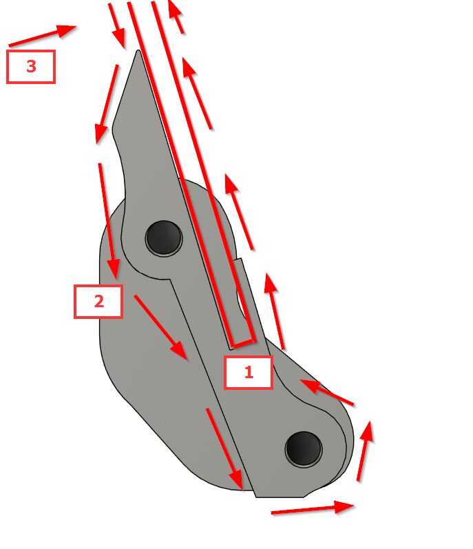 Wrapping foam board with tape